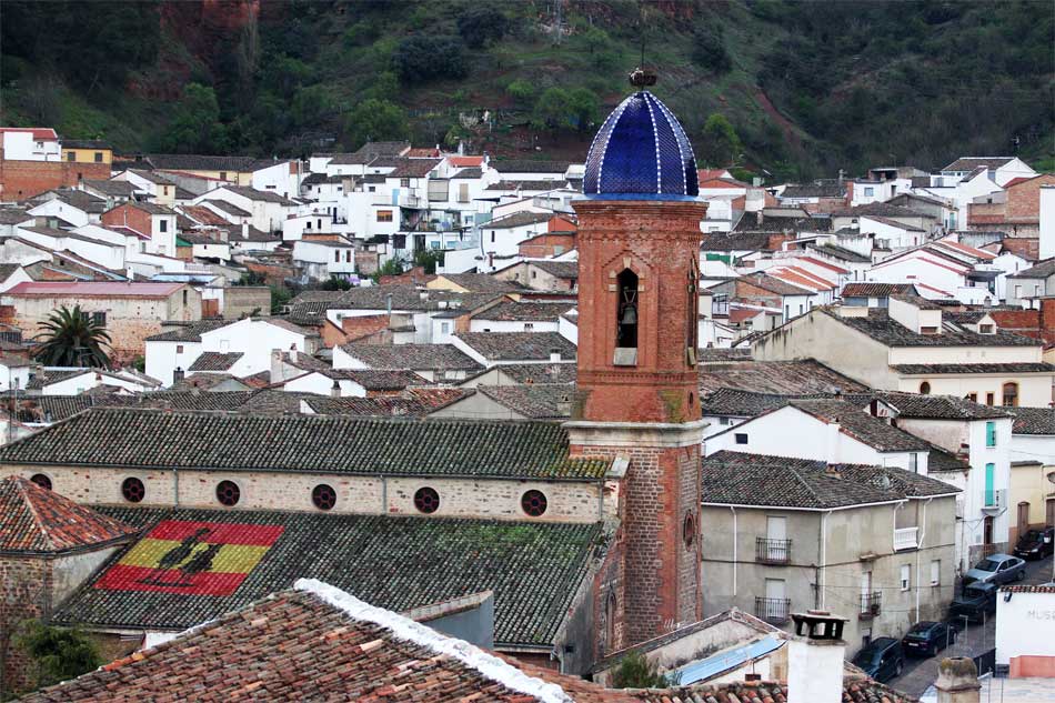 Santisteban del Puerto